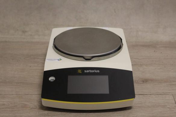 Sartorius Quintix 5101-1CEU Precision Balance-cover