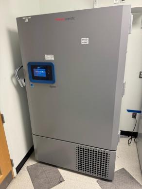 Thermo TSX Universal -80 Ultra Low Temperature Freezer-cover