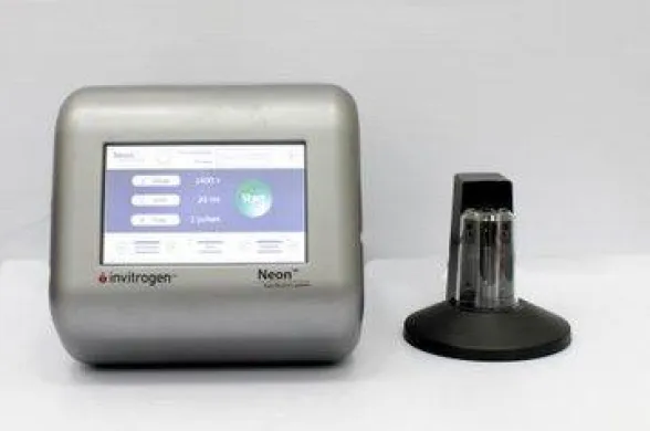 Invitrogen MPK5000 Transfection System Hard-To-Transfect Cell Optimized