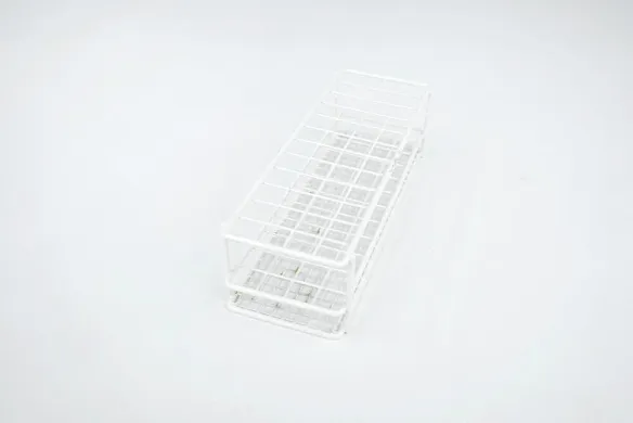 Water Bath Insert with 48 / 208-Position Holder