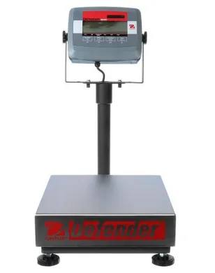 Ohaus Defender 3000 Bench Scale