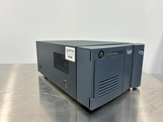Waters Acquity ELS Detector for HPLC Evaporative Light Scattering Detection-cover