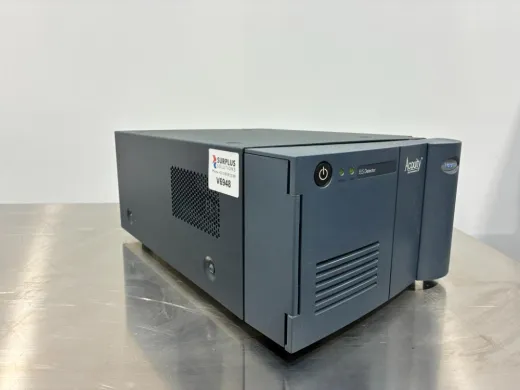 Waters Acquity ELS Detector for HPLC Evaporative Light Scattering Detection