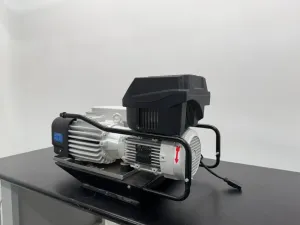 Leybold Sogevac SV65BIFC, 2 of 4