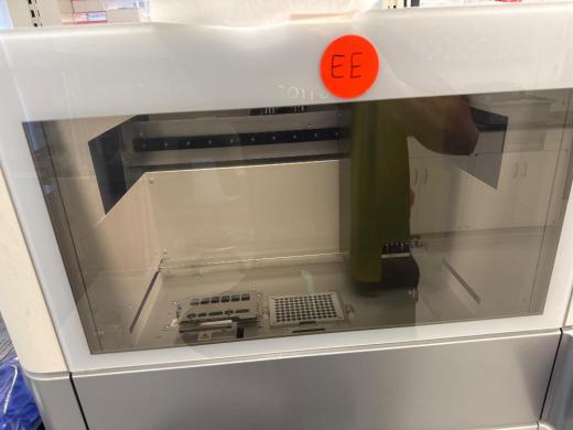 NanoString ncounter Prep Station 5s-cover