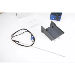 IKA EUROSTAR 60 Control S002 Overhead Stirrer, 4 of 6