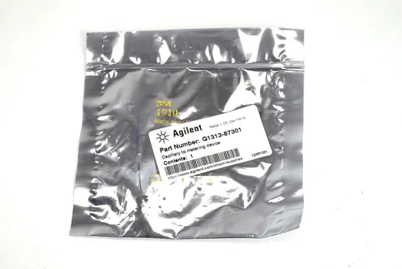 Agilent Stainless Steel Capillary 0.25 x 160 mm S/SH ps/ps G1313-87301