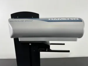 Hamilton Microlab Swap Automated Liquid Handling Robotic Arm, 3 of 4