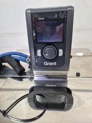 Grant Instruments TXF200 Digital Circulating Thermostatic Bath with Internal and External Circulation, 4 of 7