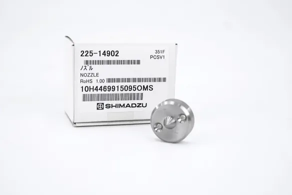 Shimadzu 225-14902 ESI Nozzle Probe for LCMS-2020, LCMS-8030, and LCMS-8040