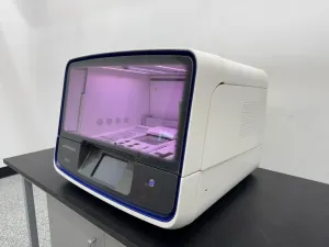 Thermo Fisher Ion Torrent Ion Chef System for Automated NGS Template Preparation, 2 of 4