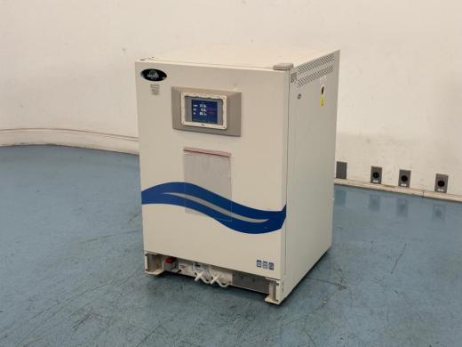 Nuaire NU-5820 CO2 Incubator for Controlled Cell Culture Environments-cover