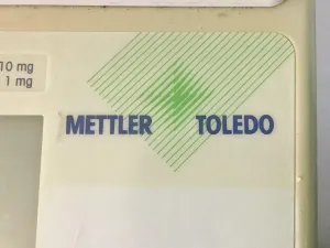 Mettler Toledo PB Series Precision Analytical Balances PB303-S & PB503-S, 12 of 14