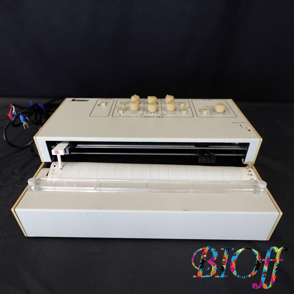Soma Optics MDL-202 Laboratory Recorder
