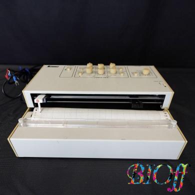 Soma Optics MDL-202 Laboratory Recorder-cover