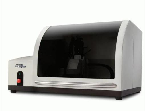 Applied Biosystems QuantStudio 12K Flex Accufill Real-Time PCR System-cover