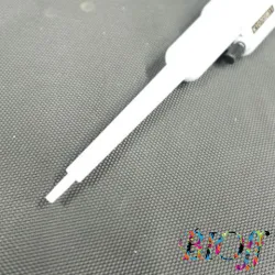 Nichiryo Nichipet EX Adjustable Micropipette 0.1–2 µL, 2 of 3
