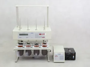 Agilent Varian Vankel VK7000 Dissolution Tester for In Vitro Drug Release Analysis, 3 of 10