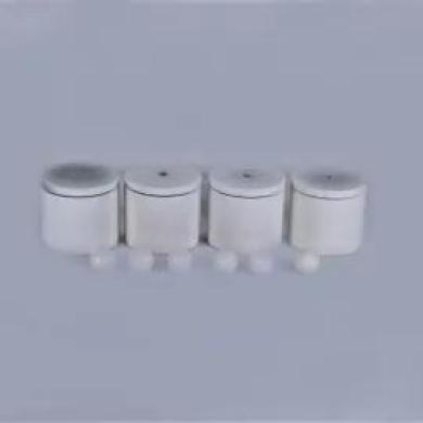Zirconia Grinding Jars for Ball Mill-cover