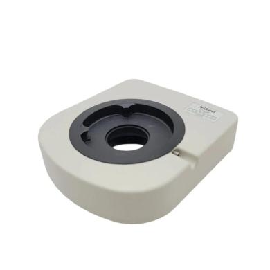 Nikon Microscope C-ER Ergomic Riser for Nikon 50i and 55i-cover