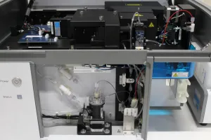Acea Biosciences NovoCyte 2000 Flow Cytometer with Dual-Laser and Automated Fluidics, 2 of 3