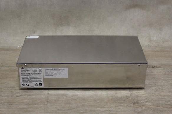 Hamilton Microlab Starlet Interface Box-cover