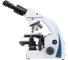 LW Scientific i4 Semen Evaluation Microscope with Digital Temperature Control, 4 of 8