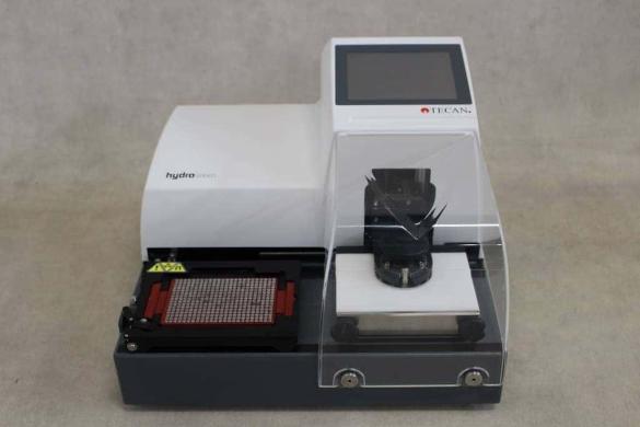 Tecan HydroSpeed Plate Washer-cover