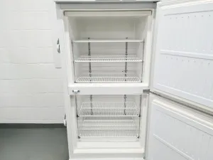 PHCBI Biomedical -30°C Ultra-Low Freezer MDF-MU539HL-PE, 5 of 14