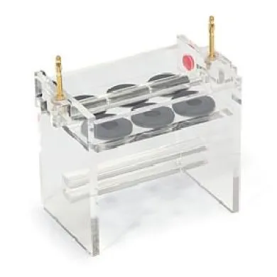 Bio-Rad Electro-Eluter System
