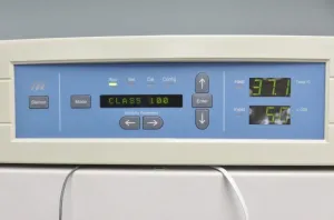 Thermo Scientific Forma Steri-Cycle Direct-Heat CO2 Incubator for Cell Culture and Clinical Research, 7 of 18