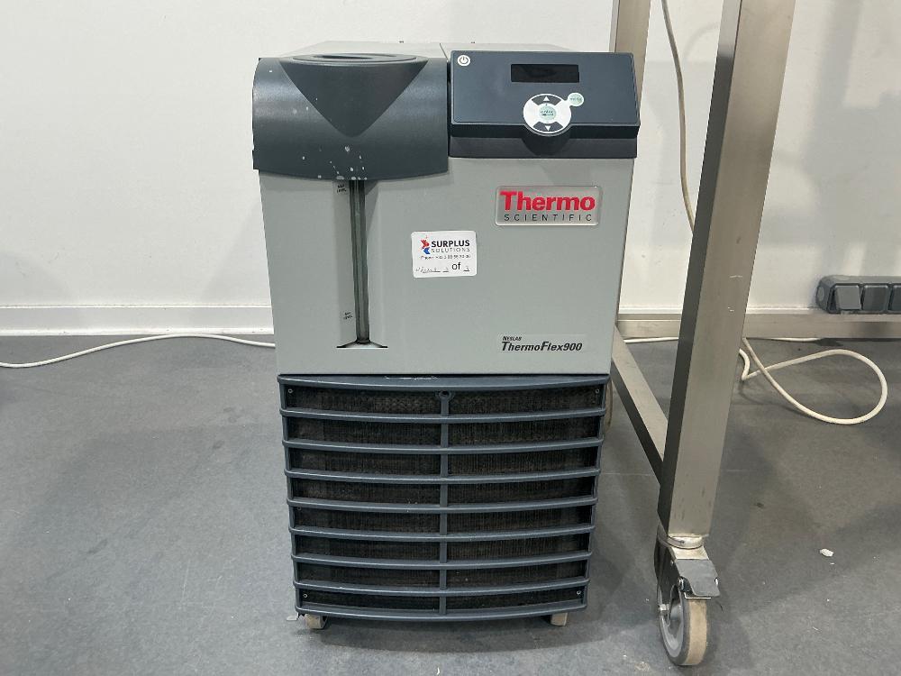 Thermo Fisher Scientific iCAP 6500 Duo ICP-OES with CETAC ASX-520 Autosampler and Chiller