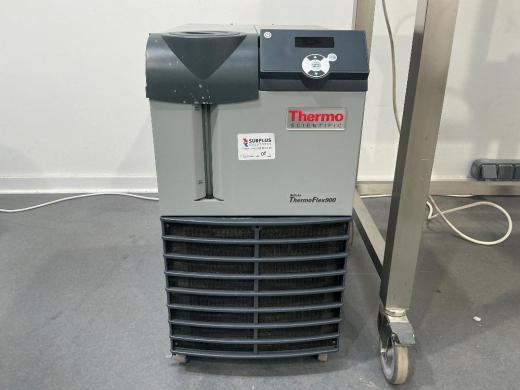 Thermo Fisher Scientific iCAP 6500 Duo ICP-OES with CETAC ASX-520 Autosampler and Chiller-cover