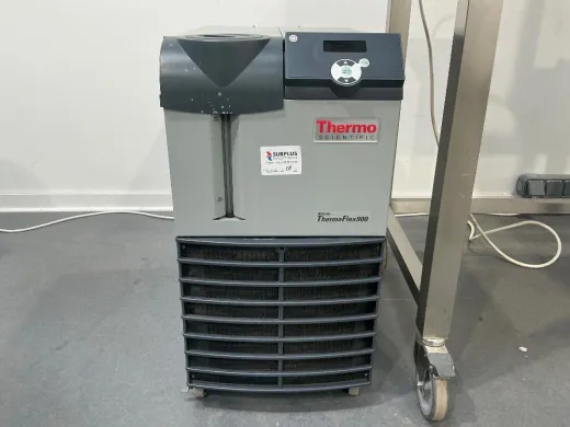 Thermo Fisher Scientific iCAP 6500 Duo ICP-OES with CETAC ASX-520 Autosampler and Chiller
