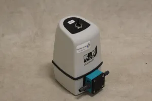 KNF Liquiport 100 Liquid Transfer Pump with 1.3 l/min Flow Rate, 3 of 4