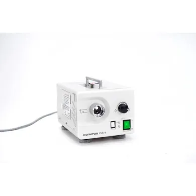 Olympus CLK-4 Halogen Light Source