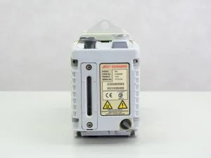 Edwards RV3 Rotary Vane Vacuum Pump for Laboratory Gas and Filtration Applications, 4 of 4