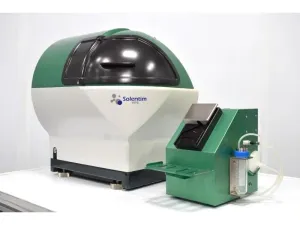 Advanced Instruments Solentim Cell Metric VIPS Automated Single-Cell Seeding and Imaging System, 6 of 11