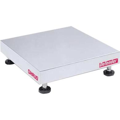 Ohaus Defender 5000 D50RQL Industrial Weighing Scale Base-cover