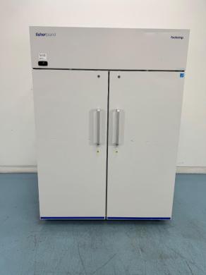 Fisherbrand Isotemp Double Door Laboratory Refrigerator for Sample Storage-cover