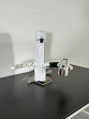 Andrew Alliance Multi-Joint Robotic Arm for Laboratory Automation-cover
