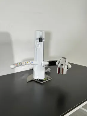 Andrew Alliance Multi-Joint Robotic Arm for Laboratory Automation