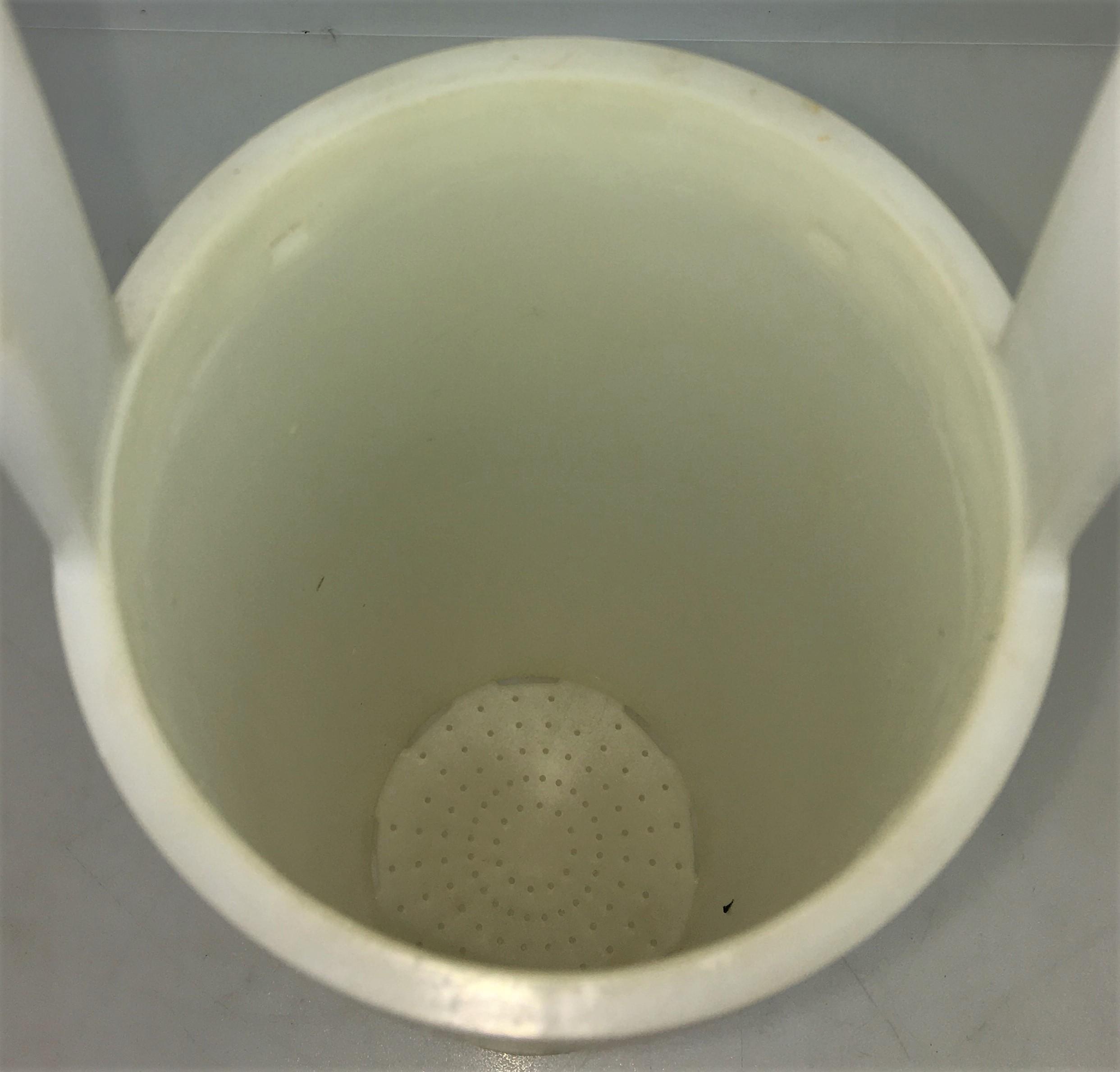 Nalgene 5241 Pipet Cleaning Basket Insert