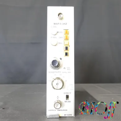 Nihon Kohden AP-620G Carrier Amplifier Module