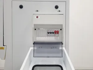 BioMat 2 Class II Microbiological Safety Cabinet with Ducted Exhaust, 14 of 28