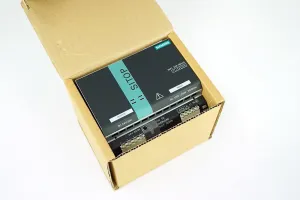 Siemens 6EP1336-3BA00 SITOP modular 20 A Regulated DC Power Supply, 2 of 4