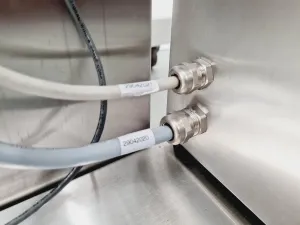 GE Healthcare AKTAready Chromatography FPLC System Lab, 46 of 74