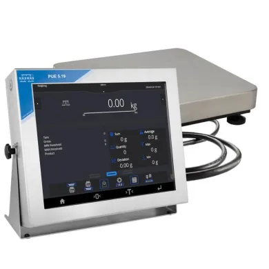 Radwag TMX19C.6.F1.K Multifunctional Scale, Radwag General laboratory equipment