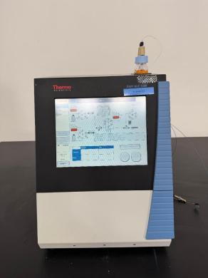 Thermo Fisher Scientific Easy-nLC 1200 Nano Liquid Chromatography System-cover