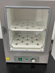 Sheldon Manufacturing Laboratory Drying Oven with Digital Temperature Display, 3 of 4